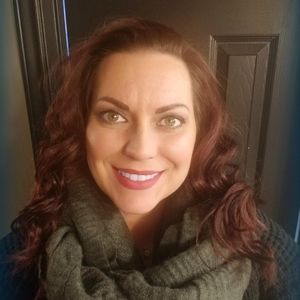 Meet your Posher, Tasha